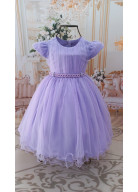 VESTIDO LILAS TAM.2 