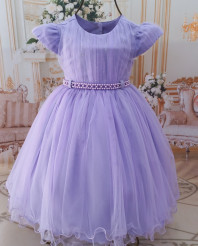 VESTIDO LILAS TAM.2 